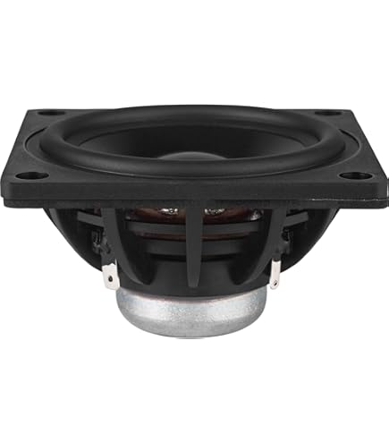 Amazon | 【国内正規品】Dayton Audio PK165-8 16cm プロ用ケブラー